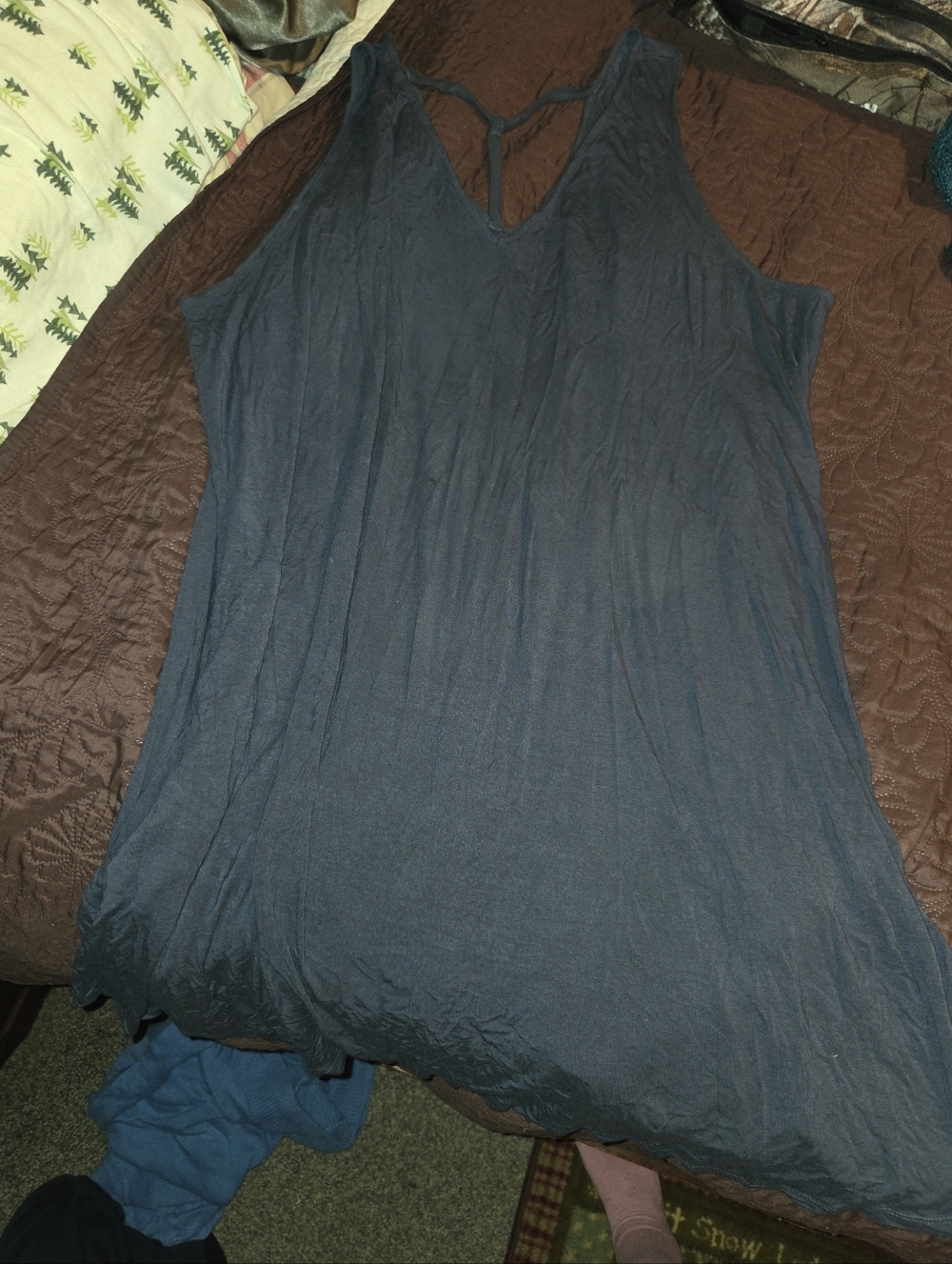 Maurices Tennis Dress 2xl